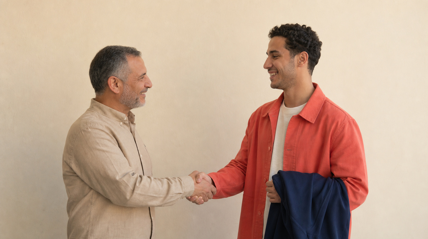 تتبّع نتائج الخرّيجين